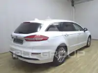 2021 Ford Mondeo