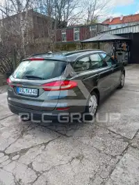 2021 Ford Mondeo