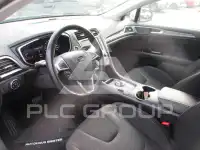 2021 Ford Mondeo