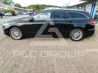 2021 Ford Mondeo