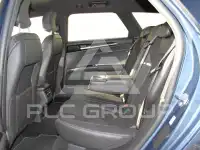 2021 Ford Mondeo