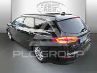 2021 Ford Mondeo