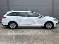2021 Ford Mondeo