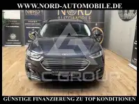 2021 Ford Mondeo
