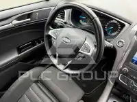 2021 Ford Mondeo