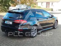 2021 Ford Mondeo