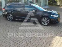 2021 Ford Mondeo
