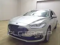 2021 Ford Mondeo
