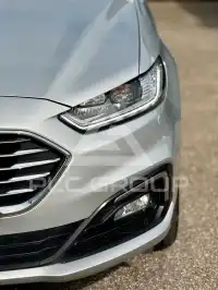 2021 Ford Mondeo