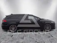 2021 Ford Mondeo