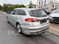 2021 Ford Mondeo