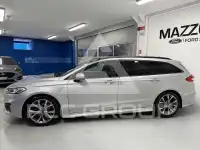 2021 Ford Mondeo