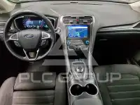 2021 Ford Mondeo