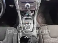 2021 Ford Mondeo