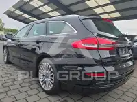 2021 Ford Mondeo