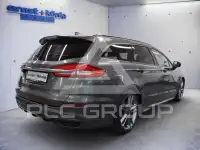 2021 Ford Mondeo