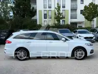 2021 Ford Mondeo