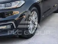 2021 Ford Mondeo