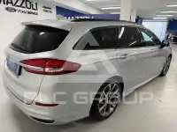 2021 Ford Mondeo