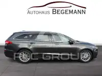 2021 Ford Mondeo