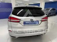 2021 Ford Mondeo