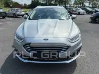 2021 Ford Mondeo
