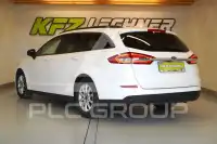 2021 Ford Mondeo