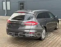 2021 Ford Mondeo