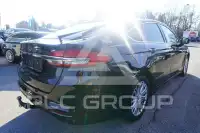 2021 Ford Mondeo