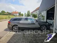 2021 Ford Mondeo