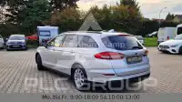 2021 Ford Mondeo