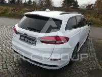 2021 Ford Mondeo
