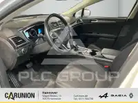 2021 Ford Mondeo
