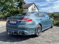 2021 Ford Mondeo