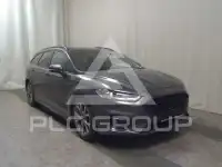 2021 Ford Mondeo