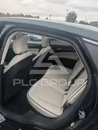 2021 Ford Mondeo