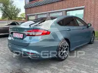 2021 Ford Mondeo