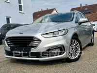 2021 Ford Mondeo