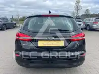 2021 Ford Mondeo