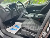 2021 Ford Mondeo