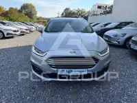 2021 Ford Mondeo