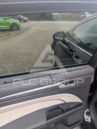2021 Ford Mondeo