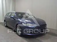 2021 Ford Mondeo