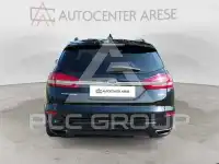 2021 Ford Mondeo