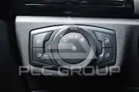 2021 Ford Mondeo