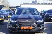 2021 Ford Mondeo