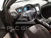 2021 Ford Mondeo