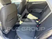 2021 Ford Mondeo