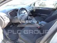 2021 Ford Mondeo