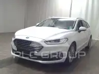 2021 Ford Mondeo